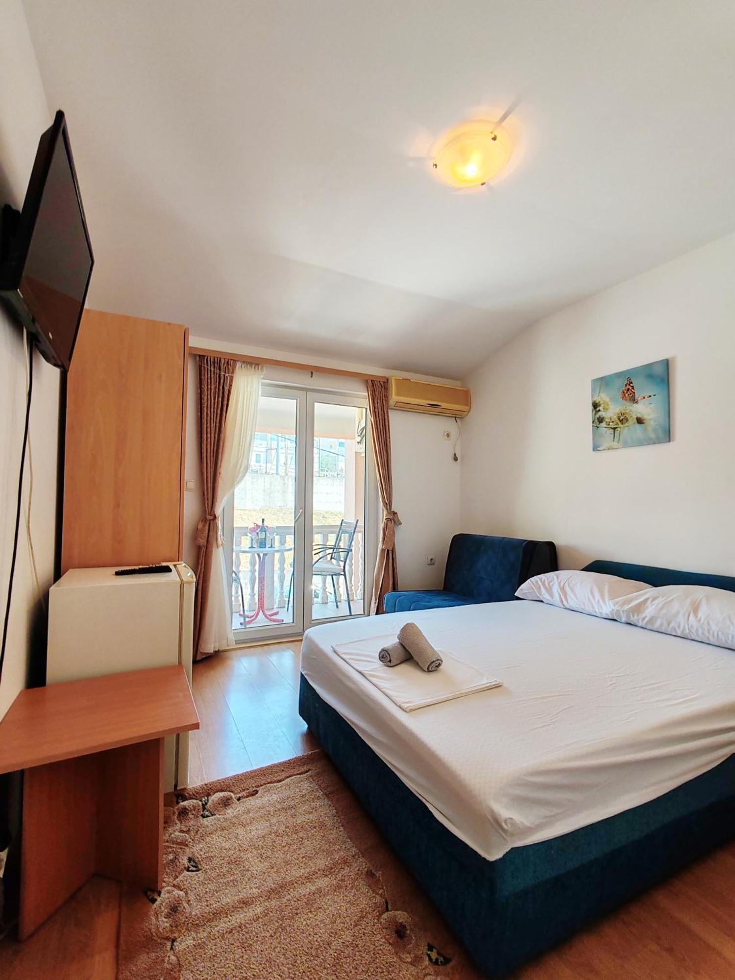 Apartment & Rooms Tempera نيوم الغرفة الصورة
