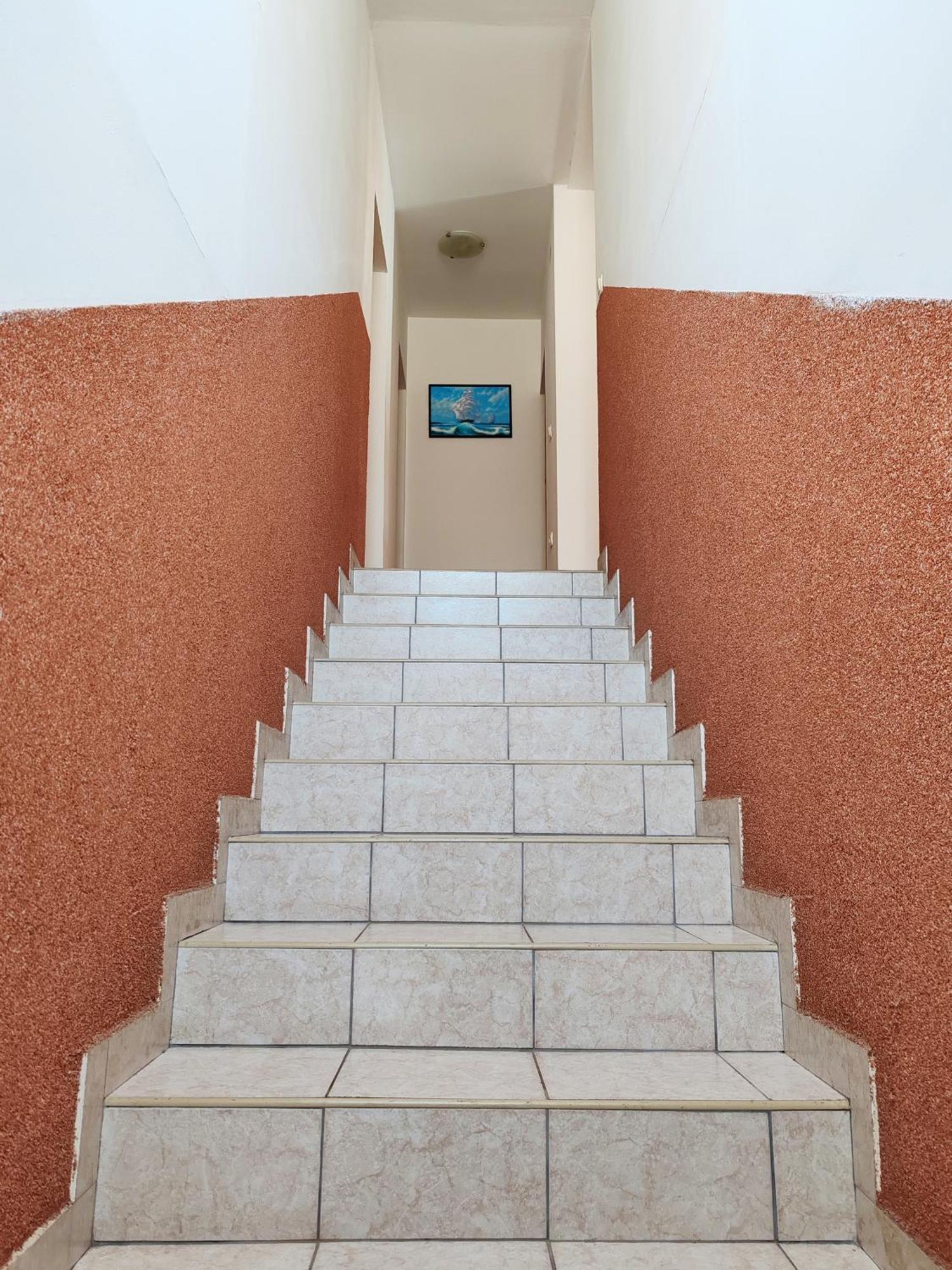 Apartment & Rooms Tempera نيوم المظهر الخارجي الصورة