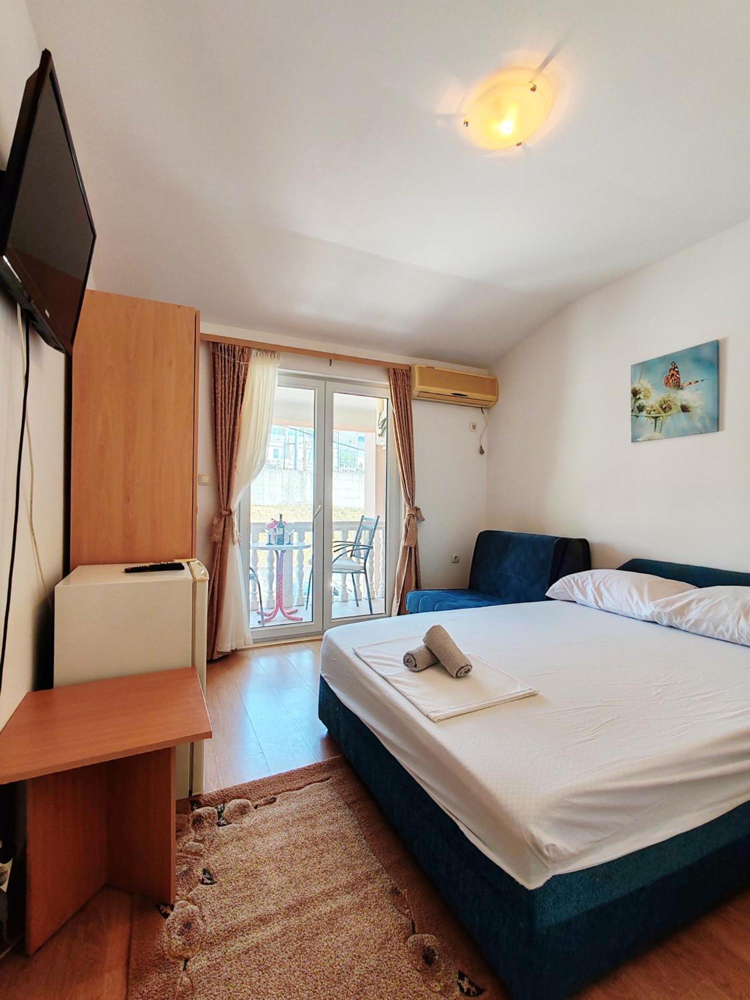 Apartment & Rooms Tempera نيوم الغرفة الصورة