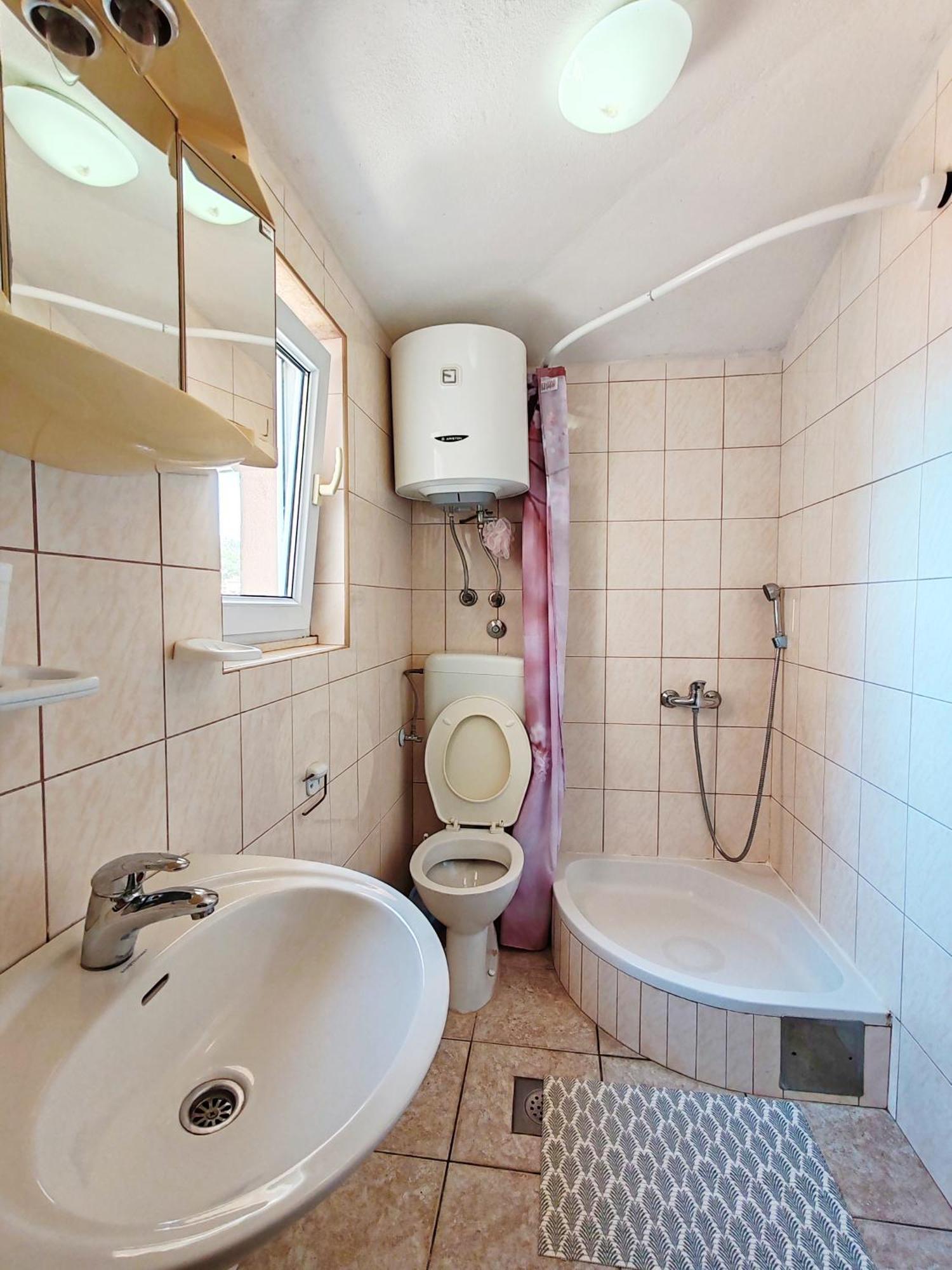 Apartment & Rooms Tempera نيوم الغرفة الصورة