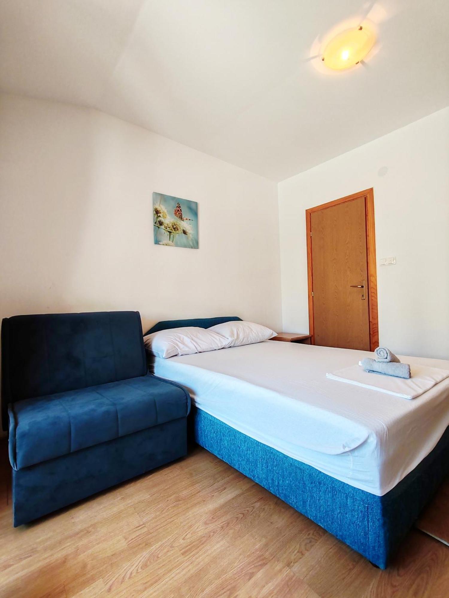 Apartment & Rooms Tempera نيوم الغرفة الصورة